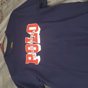 Ralph Lauren t-shirt